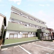 キャスティルⅡの外観画像