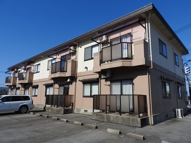 建物画像