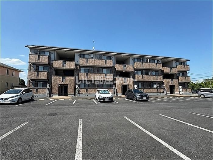 サニープレイス Ⅱ(栃木県宇都宮市江曽島町)の物件情報｜いい部屋