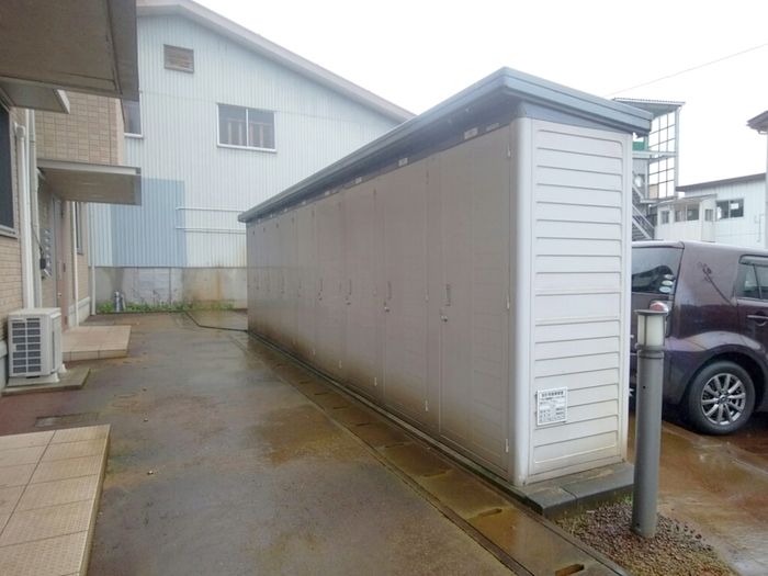 その他