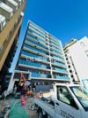 MISTRAL栗山町の間取り画像