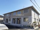 アーク A棟の間取り画像