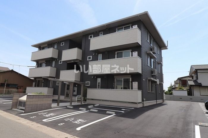フィオーレ南二軒屋の外観画像