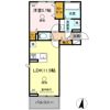モルトグラッソの間取り画像
