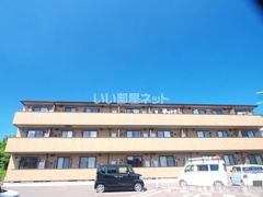 ソシアメゾン坂元の外観画像