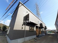クラナスの外観画像