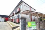 谷上パナハイツAの間取り画像