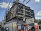 グランカーサ京都駅前の間取り画像