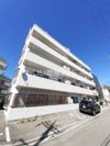 オーナーズマンション明石の間取り画像
