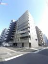 MISTRAL姫路駅前Ⅷ安田の間取り画像