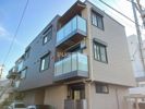 アーバンA・Kの外観画像