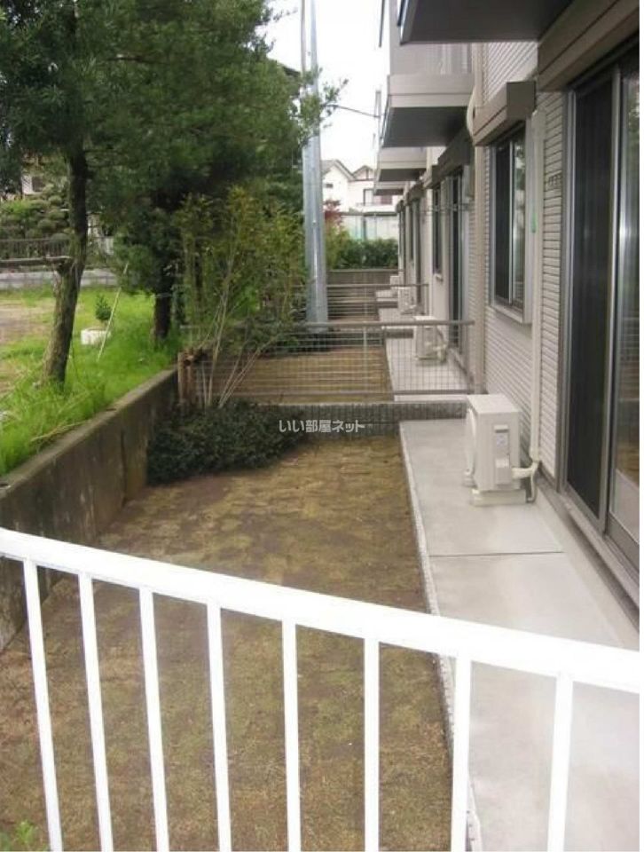 庭
