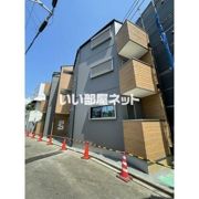 FJアスレイ壱番館の外観画像