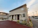 シャーメゾン ATO Ⅱ棟の外観