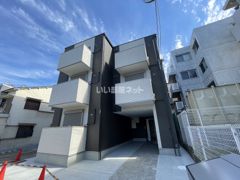 Lana hale野崎の外観画像