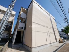 フジパレス吹田イーストⅢ番館の外観画像