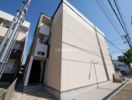 フジパレス吹田イーストⅢ番館の間取り画像