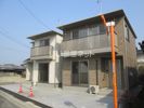 ラフィネ浜Aの間取り画像