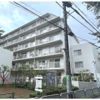 パークハイム杉並B棟の間取り画像
