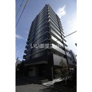 LaDouceur黒川の外観画像