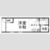 エクセルシャトー泉ケ丘の間取り画像