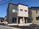 Luna新庄の間取り画像