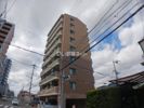 ロータリーマンション香里西之町の間取り画像