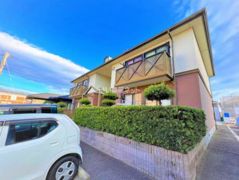 コンフォール志村Cの外観画像