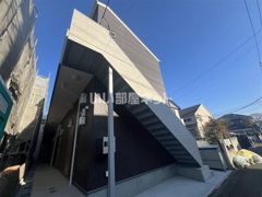 MKY淵野辺の外観画像