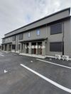 VILLA網干の間取り画像