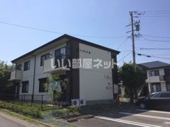 アンダンテBの外観画像