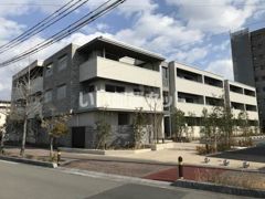 ベレオ ラ・カシータの外観画像