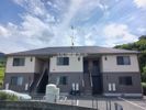 シャーメゾン矢野Aの外観