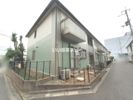 エーデルハイム Aの間取り画像