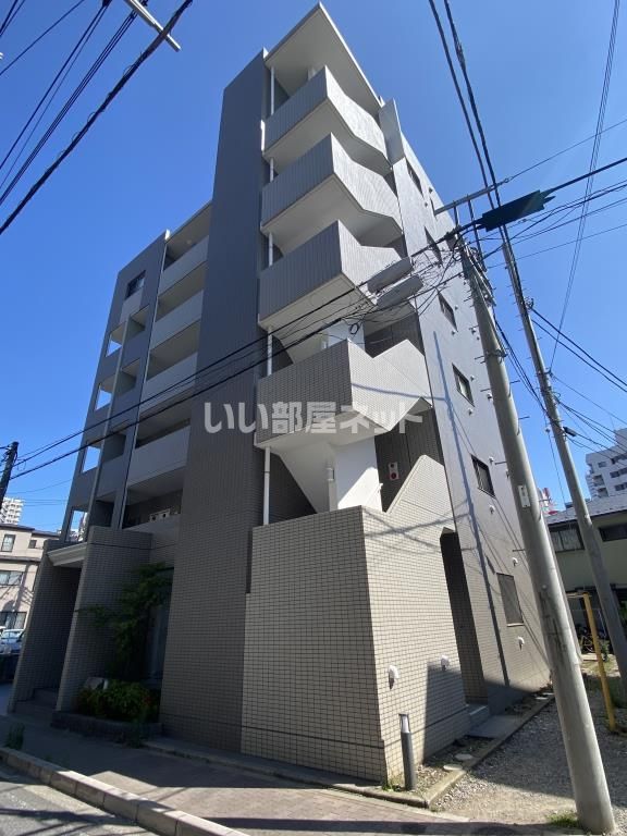ルミエールの外観画像