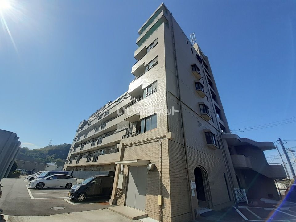 ロワイヤルユウ大牟田・荒尾の外観画像