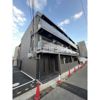 ガレリアレジデンス石神井公園の間取り画像