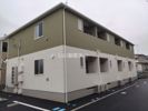 れいわん船岡の外観画像