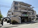 グランツ垂水の間取り画像