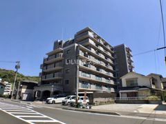 東和パークハイツ池之上の外観画像