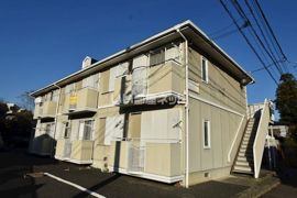 アベニューの外観画像