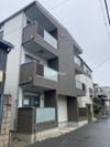 F asecia Leandの外観