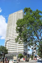 ライオンズタワー勾当台通の外観画像