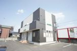リジェーロVの間取り画像