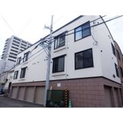 カーサソレアードの外観画像