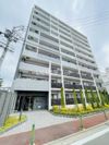 S-RESIDENCE浄心の外観