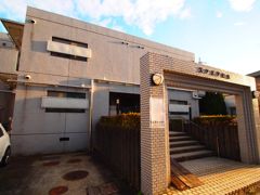 スクエア国立の外観画像