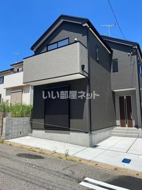 千葉市千城台西01の外観画像