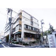 泉グランドビルの外観画像