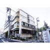 泉グランドビルの間取り画像